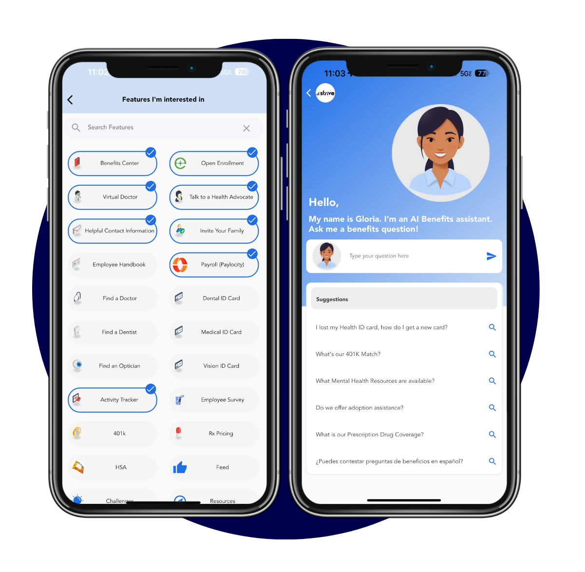 Benefit Engagement by Increasing Benefit Access