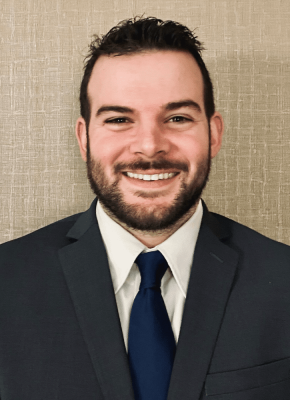 ZB headshot
